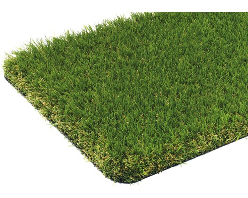 Bit konstgräs för trädgården