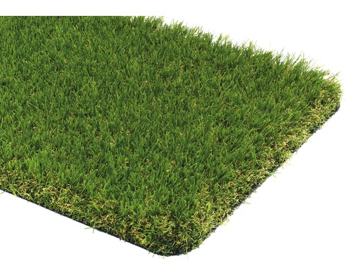 Konstgräs Utah med dränering grönt 200 cm (metervara)