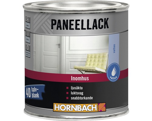 HORNBACH Panellack V 40 375 ml