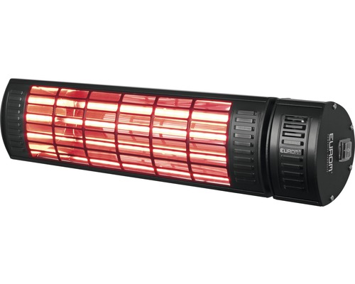 Eurom terrassvärmare
