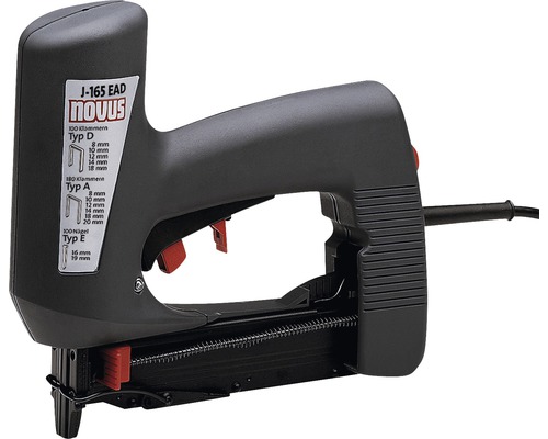 Elektrisk häftpistol