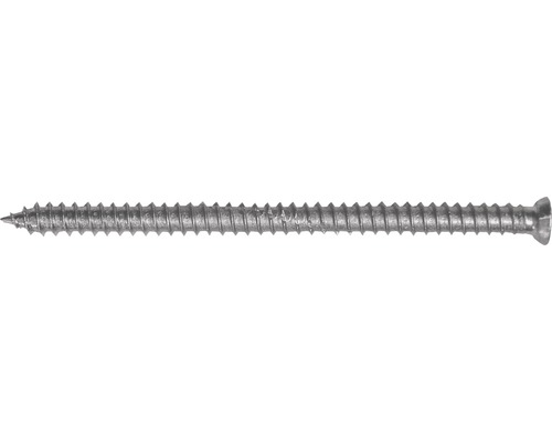 Karmskruv TOX Window Pro SK 7,5x152mm Enkel skruv med gänga