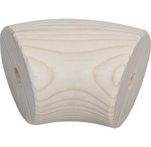 Möbelhandtag av trä