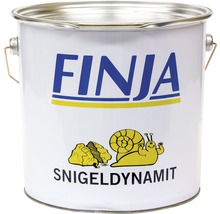 Hink snigelmedel Finja Snigeldynamit