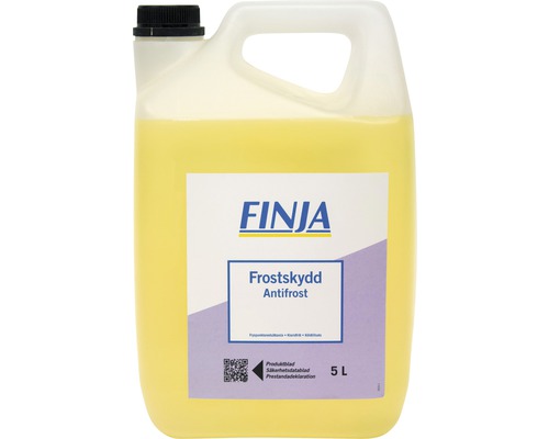 Frostskydd FINJA 5L