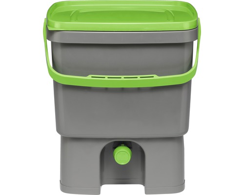 Komposthink FLORASELF Nature Bokashi 16L Komposthink FLORASELF Nature Bokashi 16L