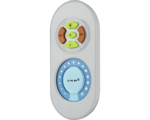 Fjärrkontroll för belysning