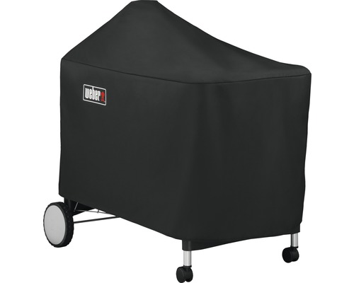 Weber logotyp Grillöverdrag