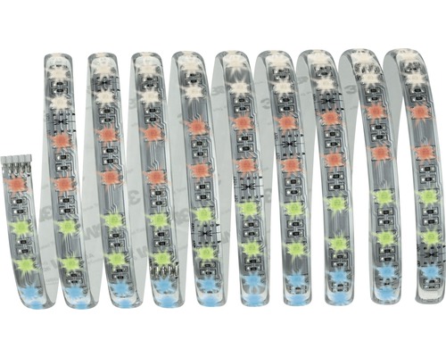 LED-strip för belysning