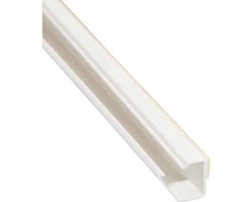 Kabelskyddskanal av plast