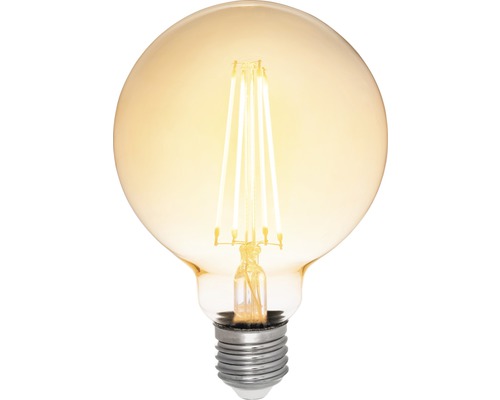 LED-lampa med E27-sockel