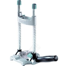 Wolfcraft borrstativ