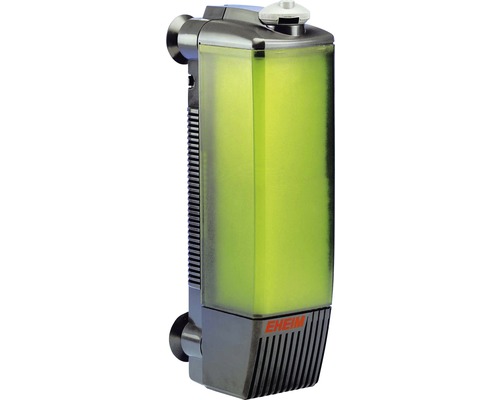 Akvariefilter EHEIM Pick-Up 200 6W ca 220-570L/h för akvarium upp till 200L Eheim innerfilter för akvarier