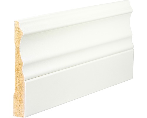 Allmogefoder MDF vit 18x120x2440mm S 0502-Y Allmogefoder MDF vit 18x120x2440mm S 0502-Y