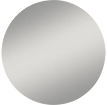 KRISTALLFORM Kristallspegel Plato Ø40 cm