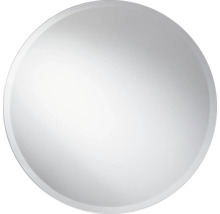 KRISTALLFORM Kristallspegel Tondo Ø45 cm