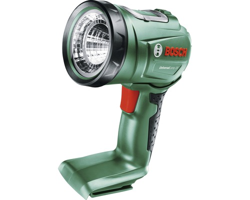Bosch UniversalLampe 18 sladdlös byggstrålkastare