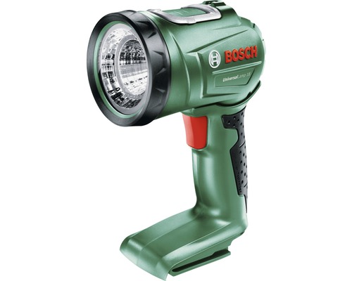 Bosch UniversalLamp 18 batteridriven arbetslampa