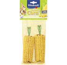 Vitakraft Golden Corn för gnagare i nätförpackning