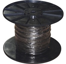Kabelrulle med kabel
