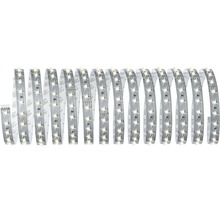 LED-ljusslinga upprullad