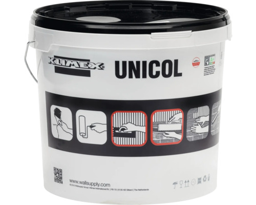 Fästmassa KLIMEX Unicol 15 kg Fästmassa KLIMEX Unicol 15 kg