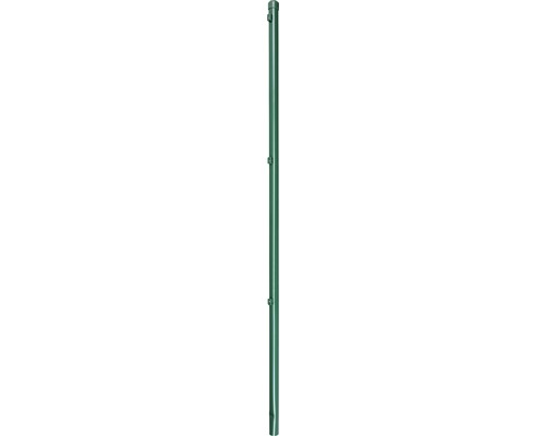 Staketstolpe ALBERTS Ø3,8x200cm grön för 150cm nät