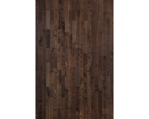 Mörkt trägolv med trästruktur