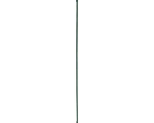 Spännstav ALBERTS plastbelgad 1x155cm grön