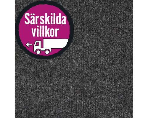 Särskilda villkor för leverans