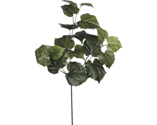 Konstväxt MICA Bomullsgren grön 58cm