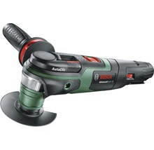 Bosch AdvancedMulti 18 multiverktyg