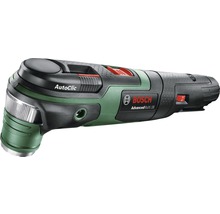Bosch AdvancedMulti 18 multiverktyg