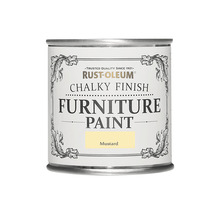 Rust-Oleum möbelfärg kritfärg i burk