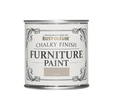 Rust-Oleum möbelfärg med kritfinish, färg Kakao