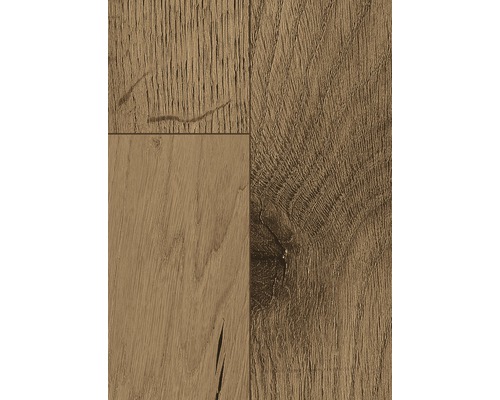 Paneler med trästruktur