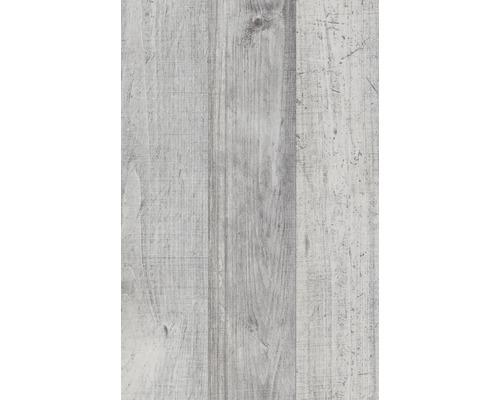 Dekorativ platta med träutseende