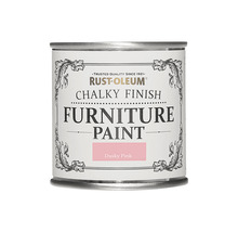 Rust-Oleum möbelfärg i burk
