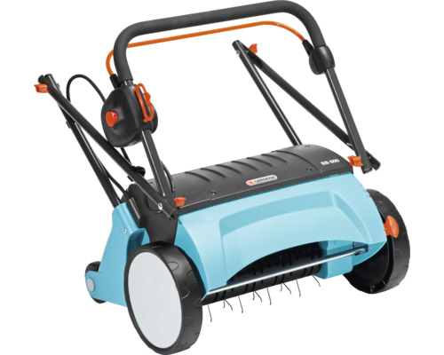 Gardena Elektrisk vertikalskärare ES 500