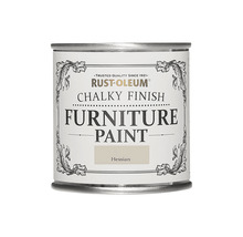 Rust-Oleum möbelfärg kritfärg burk