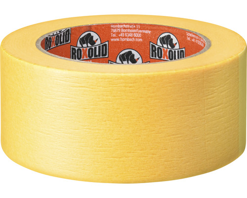 Rulle maskeringstejp