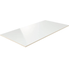 Kakel Kristall vit blank 30x60x0,8 cm