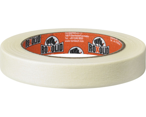Rulle maskeringstejp