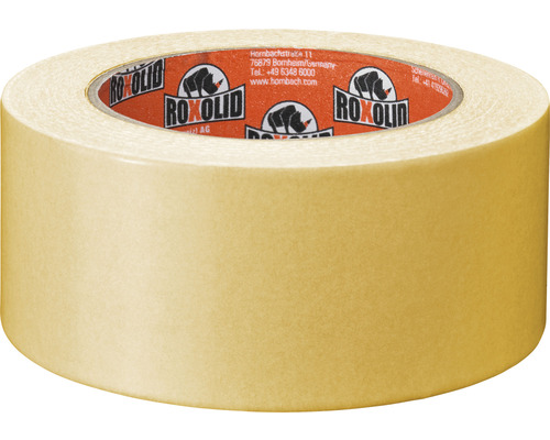 Dubbelhäftande tejp