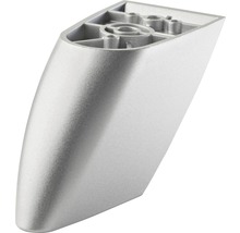 Möbelben av metall