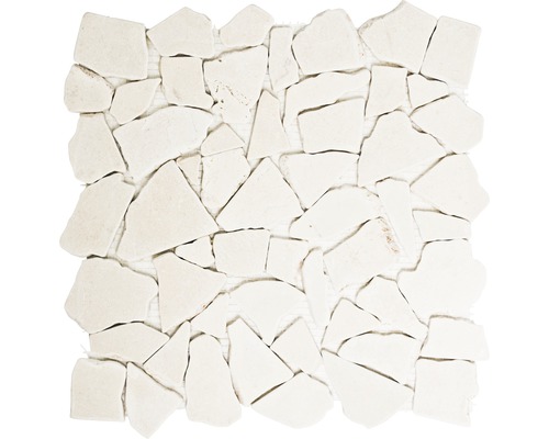 Mosaik natursten CIOT 30-13 30,5x30,5 cm beige