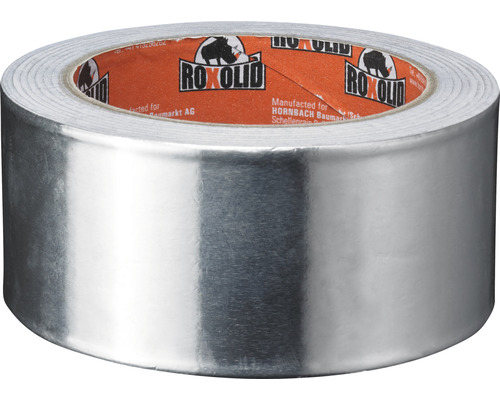 Rulle aluminiumtejp
