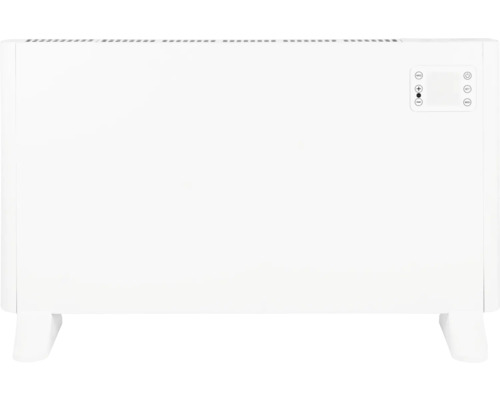 Elektriskt element med kontrollpanel