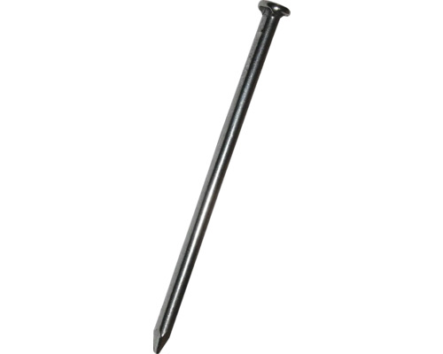 Trådspik DRESSELHAUS 1,2x20mm obehandlad 175 styck En enda spik av stål