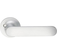 Dörrhandtag i metall